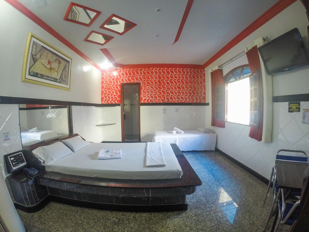 Hotel Jm Gomes Manaos Exterior foto