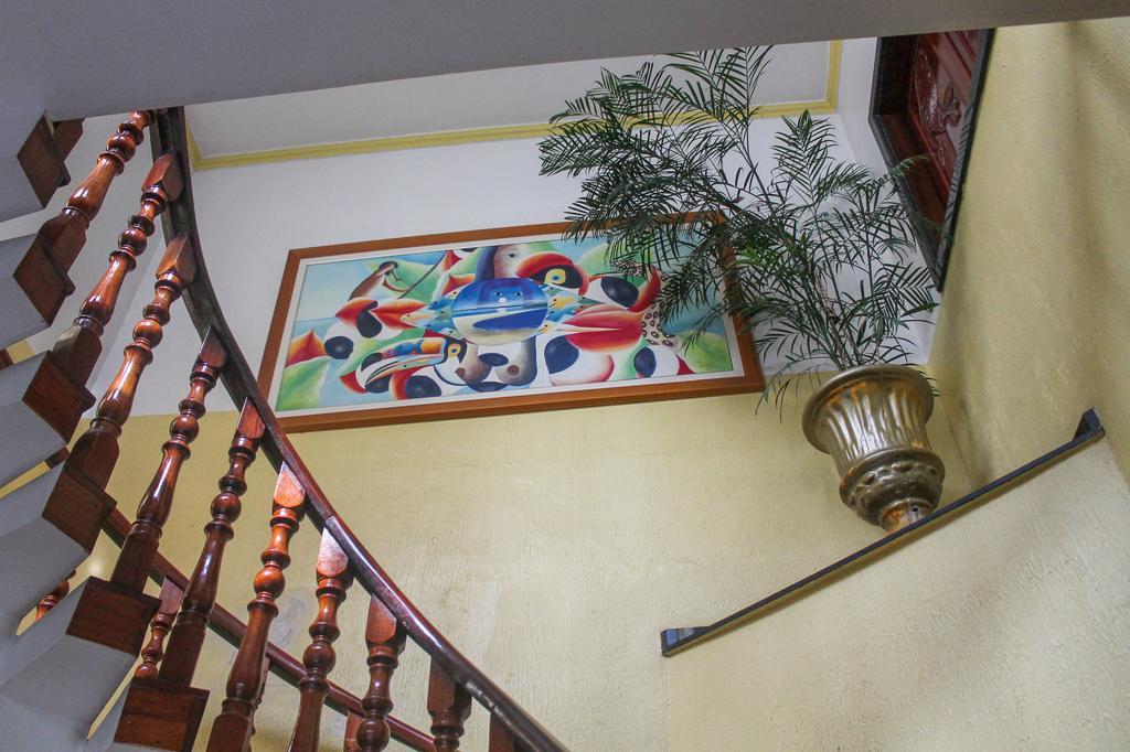 Hotel Jm Gomes Manaos Exterior foto
