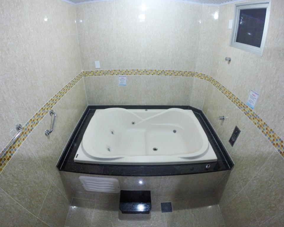 Hotel Jm Gomes Manaos Habitación foto